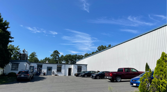South Deerfield, MA Industrial - 378 Long Plain Rd