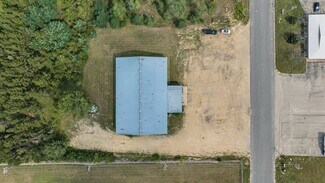 Tomah, WI Flex - 211 Toro Rd