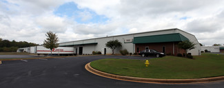 Greenville, SC Industrial - 6410 Augusta Rd