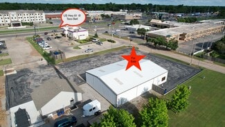 Duncan, OK Flex - 1665 W Legacy Dr