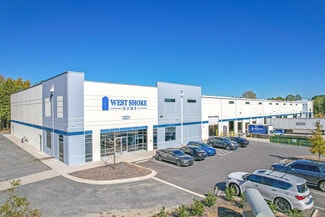 Charlotte, NC Industrial - 12031 Westhall Dr