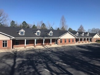 Charlotte, NC Office - 8050 Corporate Center Dr Charlotte, NC Office - 8050 Corporate Center Dr