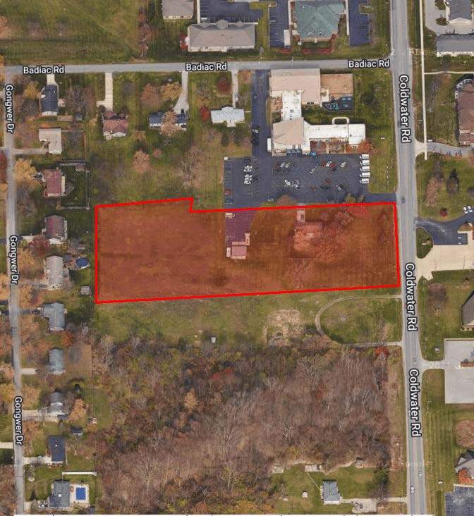11329 Coldwater Rd, Fort Wayne, IN for Sale