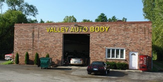 Algonquin, IL Auto Repair - 1025 Algonquin Rd