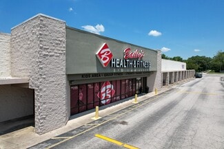 Jacksonville, FL Retail - 3000-3002 Dunn Ave