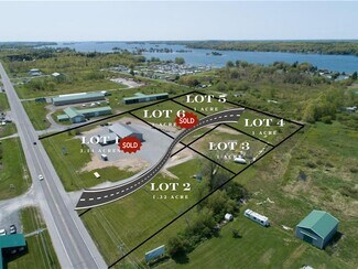 Alexandria Bay, NY Commercial Land - 42685 NYS RT 12 Alexandria Bay, NY Commercial Land - 42685 NYS RT 12