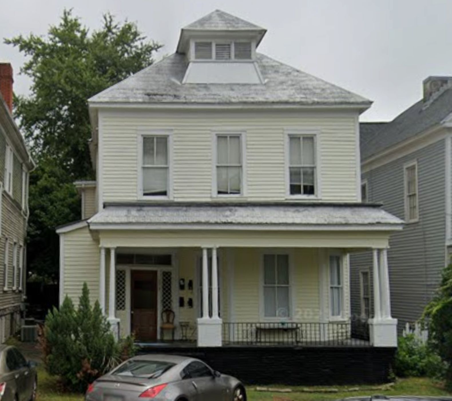 873 Cherry St, Macon-Bibb, GA for Sale