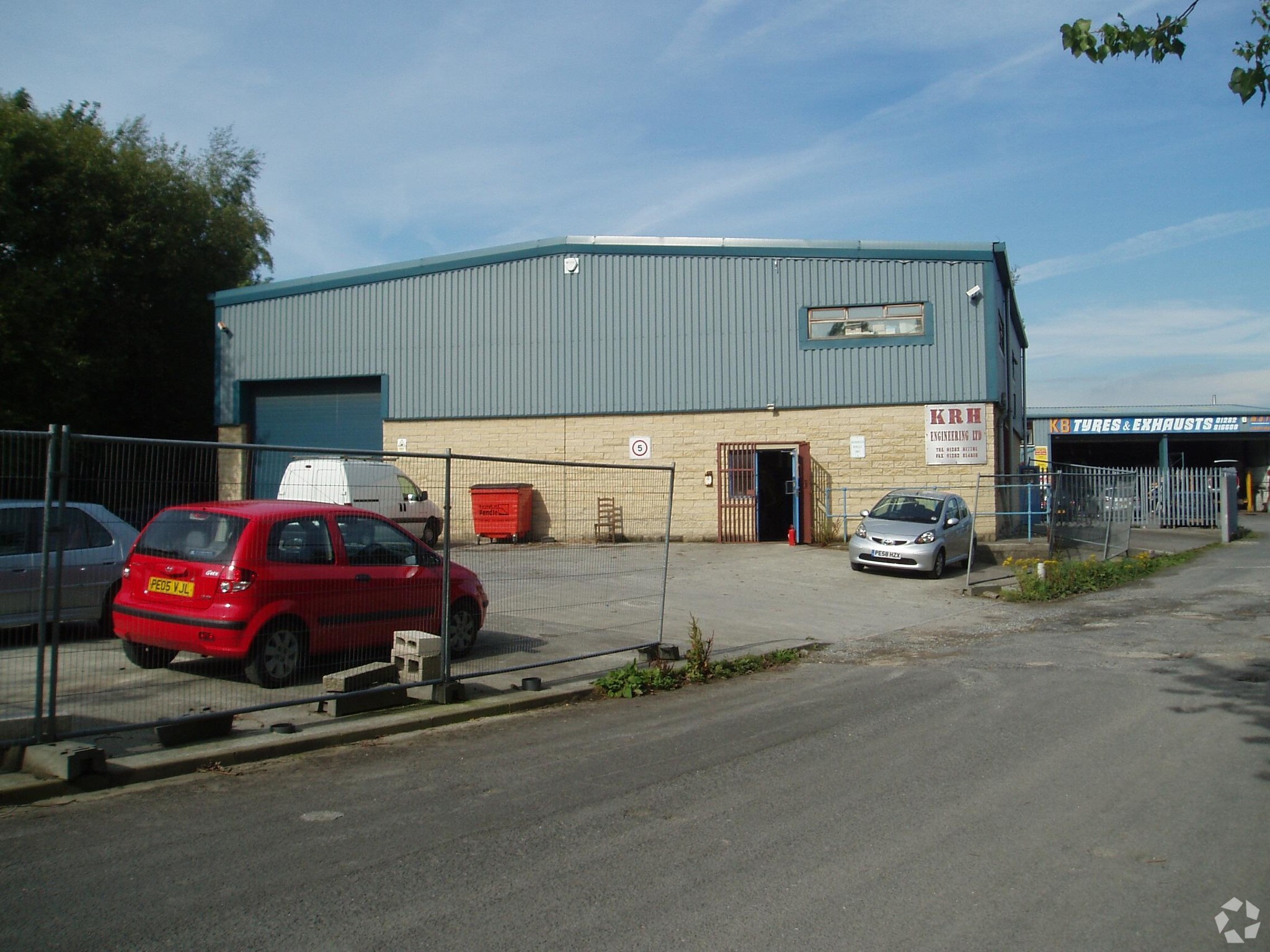Ravenscroft Way, Barnoldswick, LAN for Rent