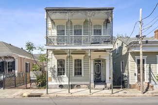 New Orleans, LA Apartments - 3037 Royal St