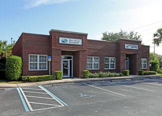 Ocoee, FL Office/Medical - 2701-2705 Maguire Rd