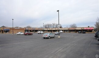 Palos Hills, IL Retail - 8100 W 111th St