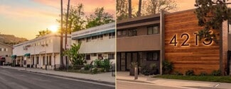 Studio City, CA Apartments - 4215 Vineland Ave