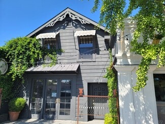 Healdsburg, CA Retail - 457 Healdsburg Ave Healdsburg, CA Retail - 457 Healdsburg Ave