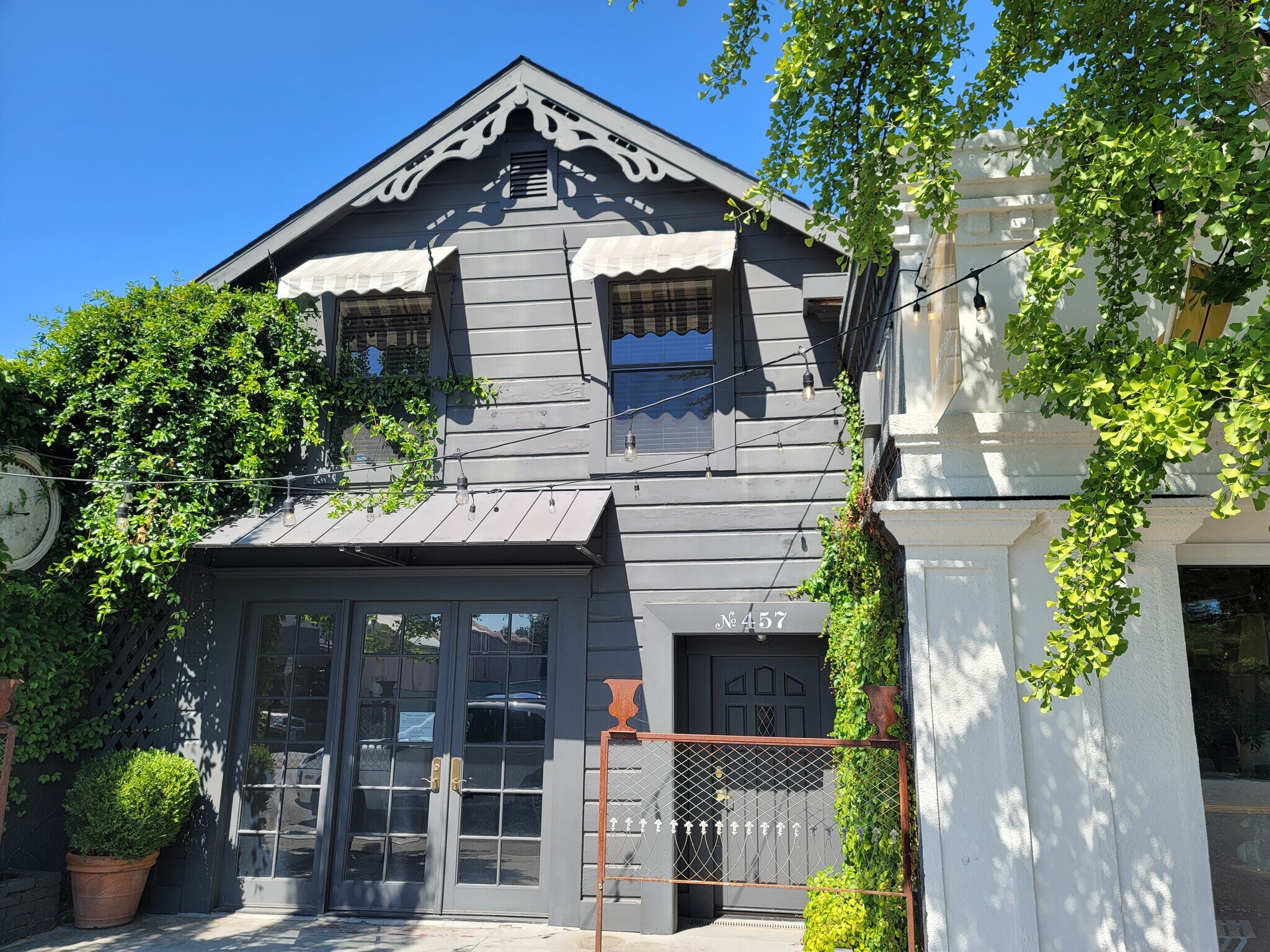 457 Healdsburg Ave, Healdsburg, CA for Rent