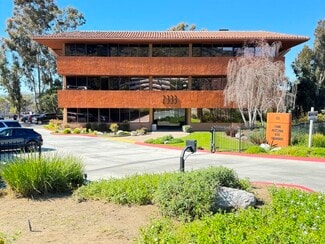 San Diego, CA Office - 2333 Camino del Rio S