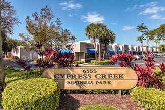 Fort Lauderdale, FL Flex - 6555 Powerline Rd Fort Lauderdale, FL Flex - 6555 Powerline Rd