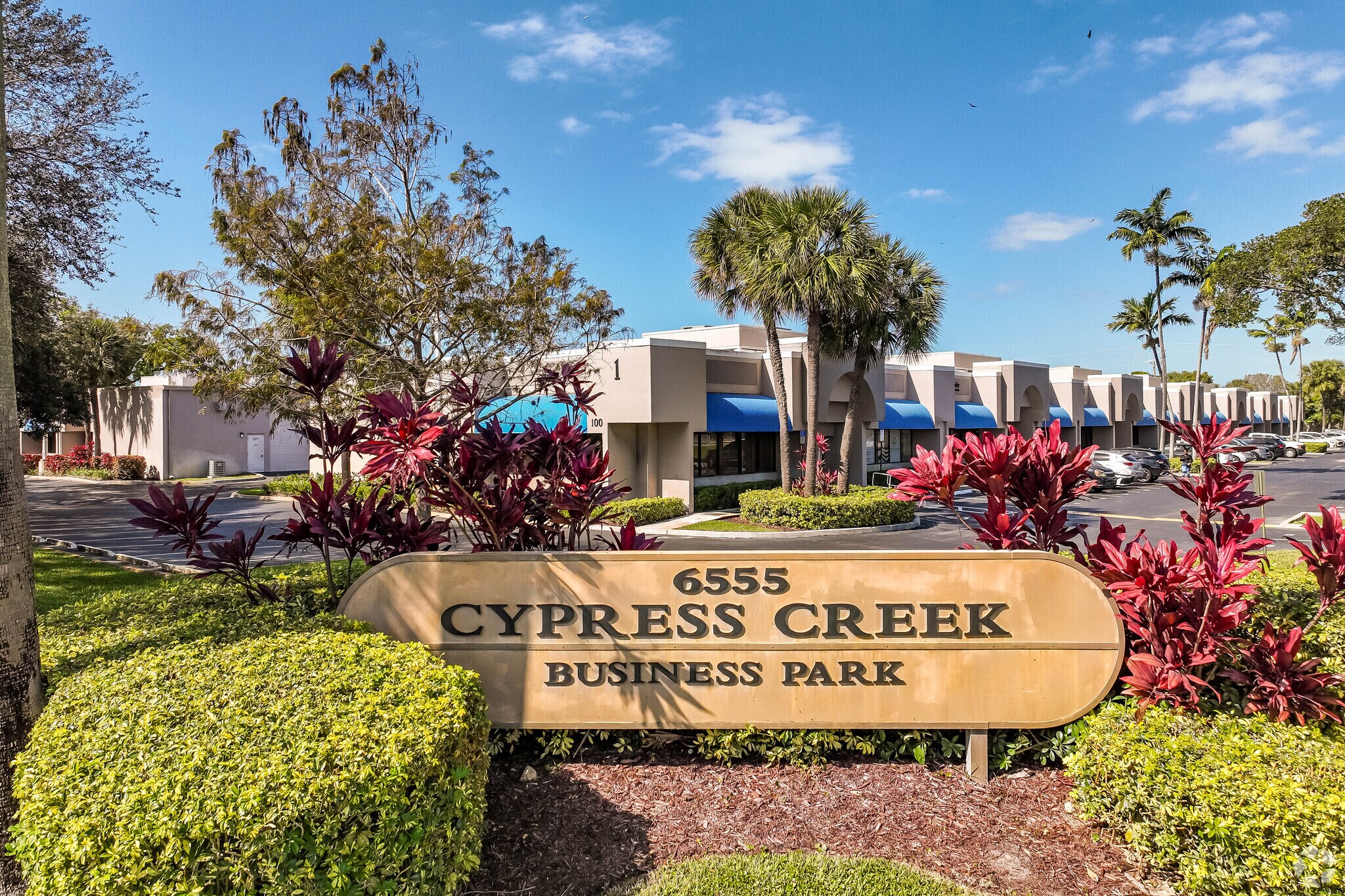 6555 Powerline Rd, Fort Lauderdale, FL for Rent