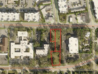 Bradenton, FL Commercial - 1102 Manatee E ave