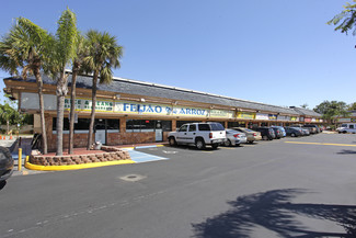 Pompano Beach, FL Retail - 501 E Sample Rd
