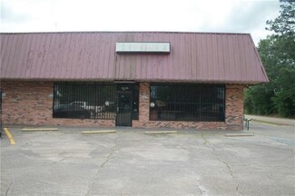 Kentwood, LA Retail - 800 3rd St