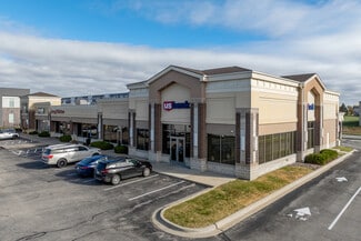 Rochester, MN Retail - 2665 Commerce Dr NW Rochester, MN Retail - 2665 Commerce Dr NW