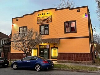 Wilmington, NC Retail - 19 10th St Wilmington, NC Retail - 19 10th St