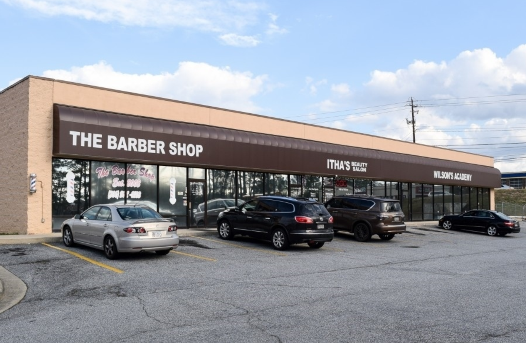 4701 Buena Vista Rd, Columbus, GA for Rent