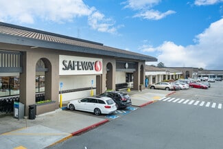 Castro Valley, CA Retail - 3779-4015 E Castro Valley Blvd