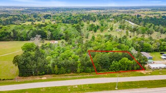 Willis, TX Commercial Land - TBD Interstate 45 N
