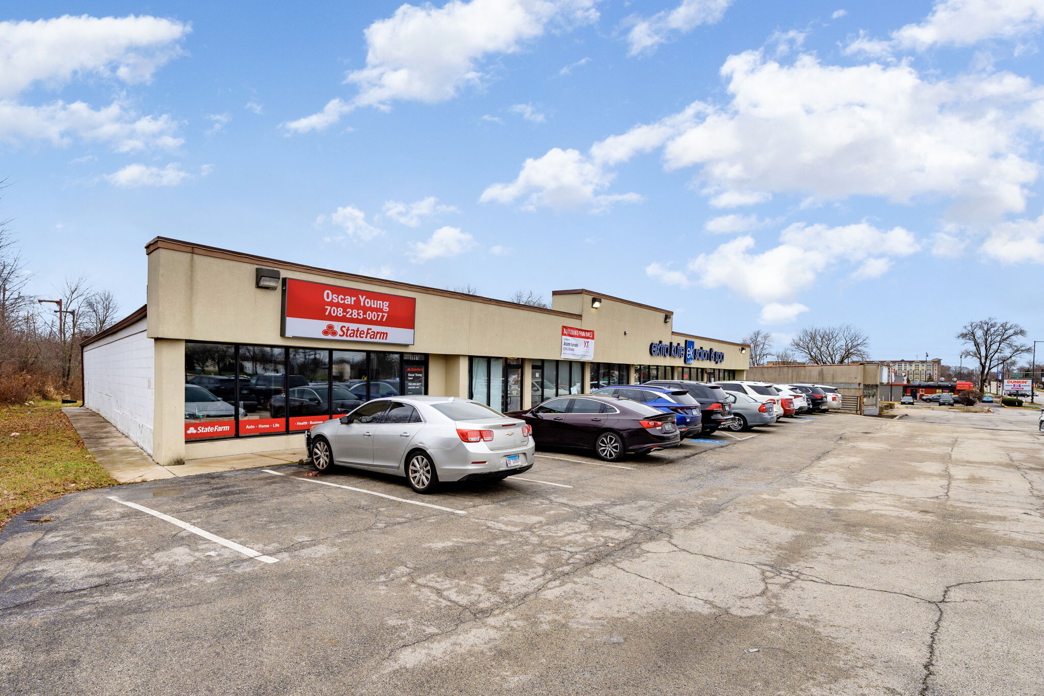 3897-3911 Sauk Trl, Richton Park, IL for Sale