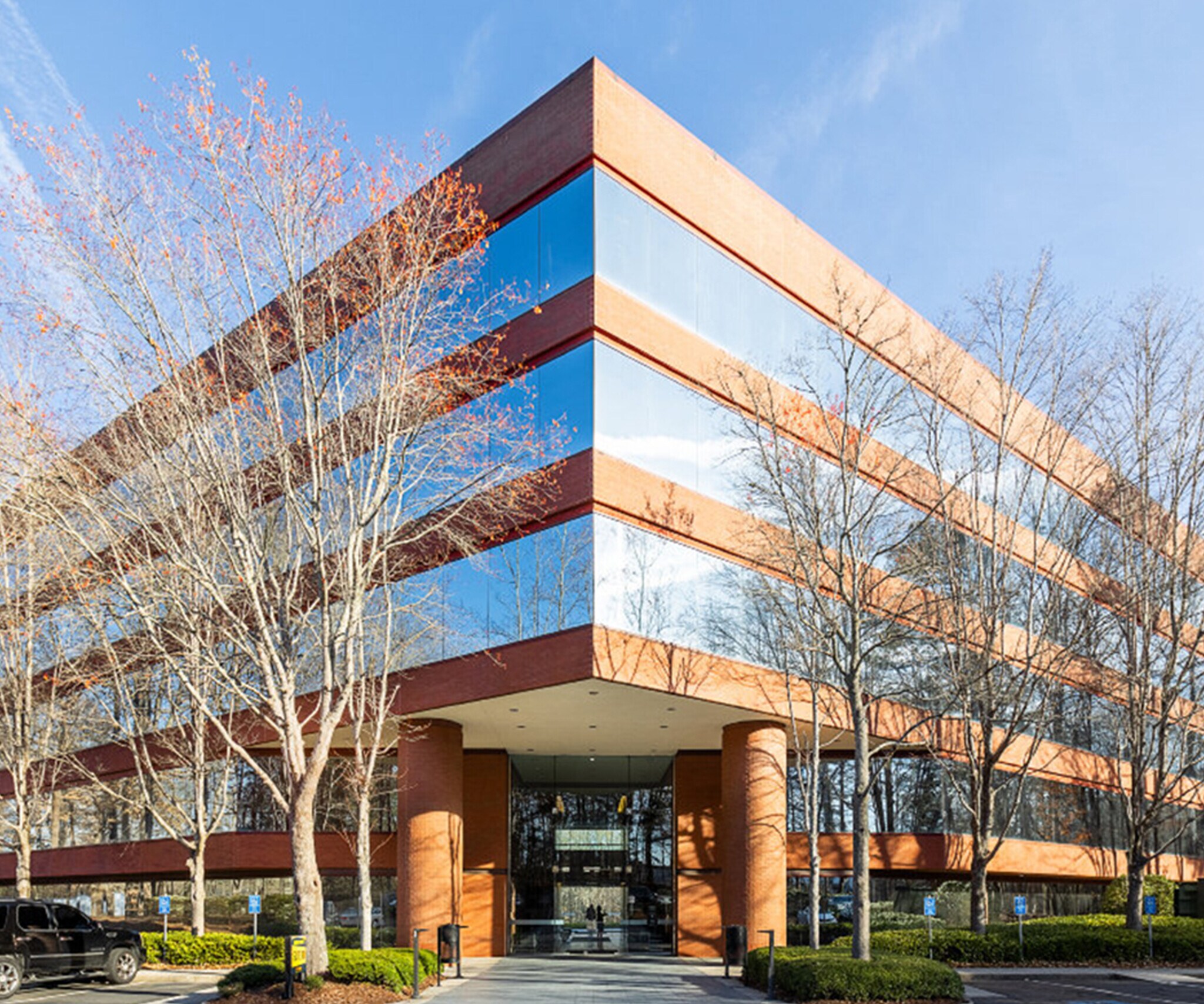 Ssa Office Norcross Photos - fgtq266