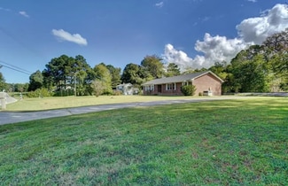 Suffolk, VA Medical - 4530 Shoulders Hill Rd