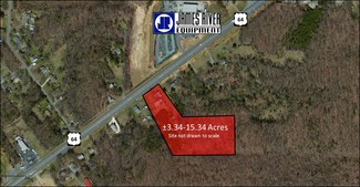 Asheboro, NC Residential - 2382 US Hwy 64 E