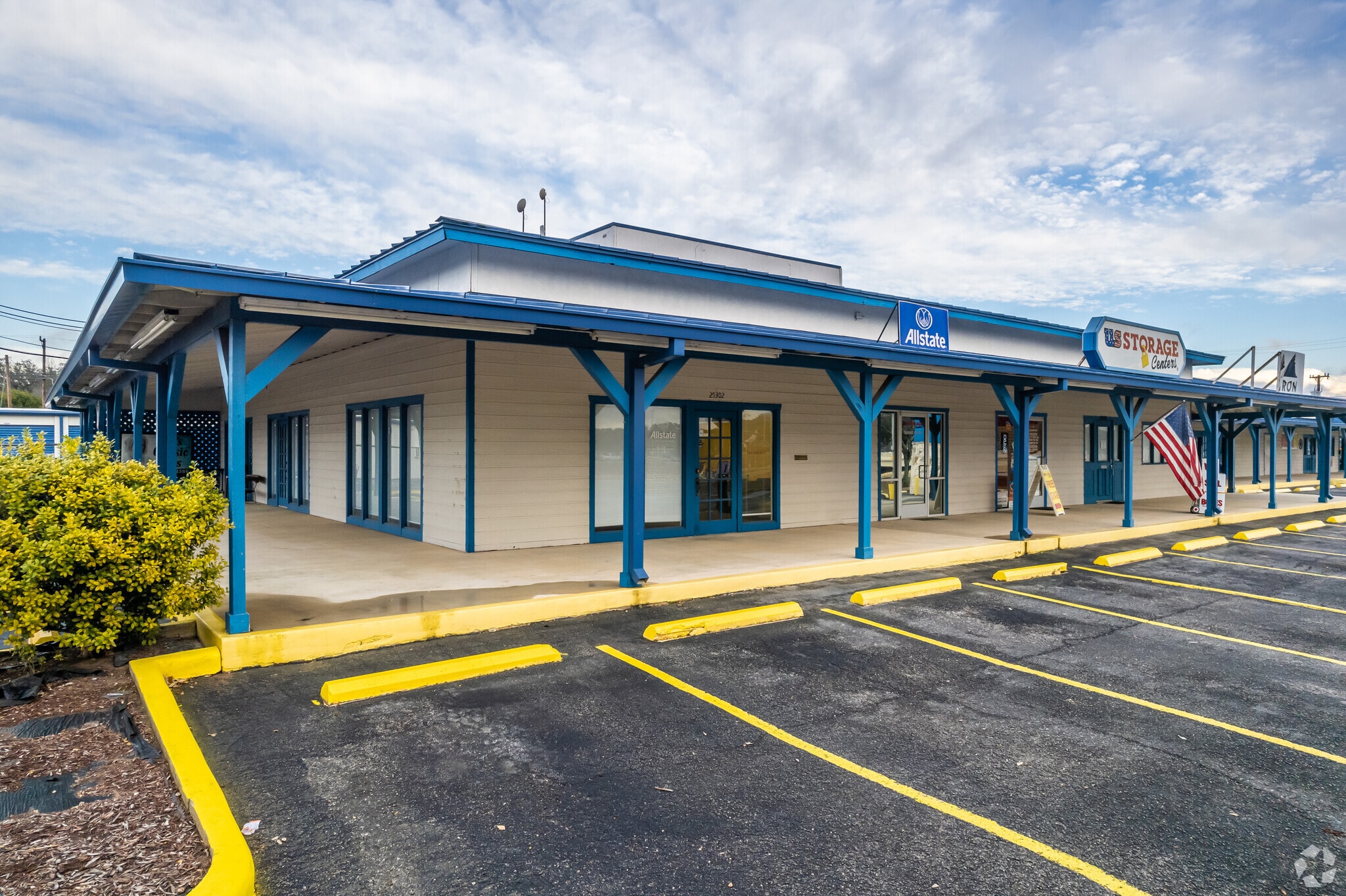 24302-25290 IH-10, Boerne, TX for Rent
