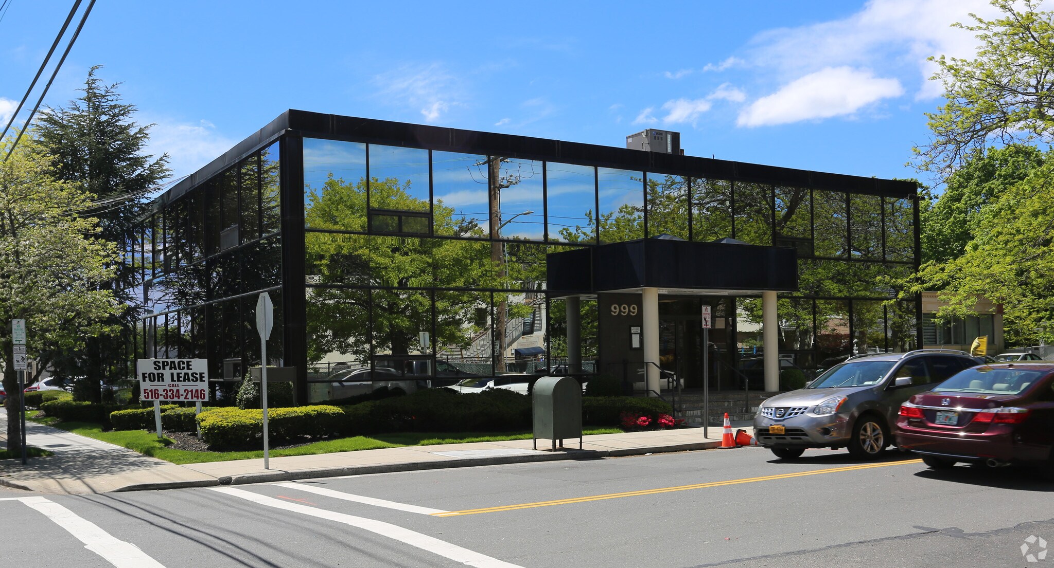 999 Central Ave Woodmere, NY 11598 Office Property for Lease on