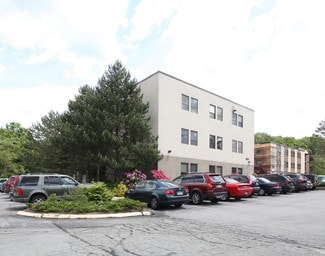 Groton, CT Office, Office/Medical - 491 Gold Star Hwy