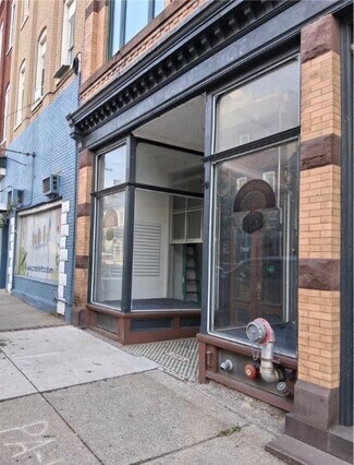 Slatington, PA Office/Retail - 658 Main St