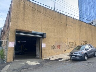 New Rochelle, NY Industrial - 27 Centre Ave