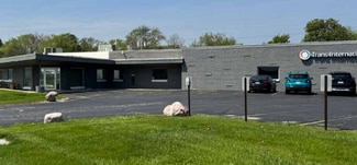 Menomonee Falls, WI Manufacturing - N93 W16288 Megal Dr