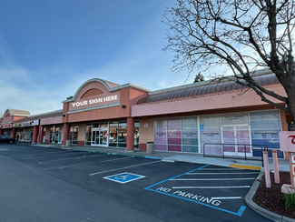 Fremont, CA Retail - 3860 Decoto Rd