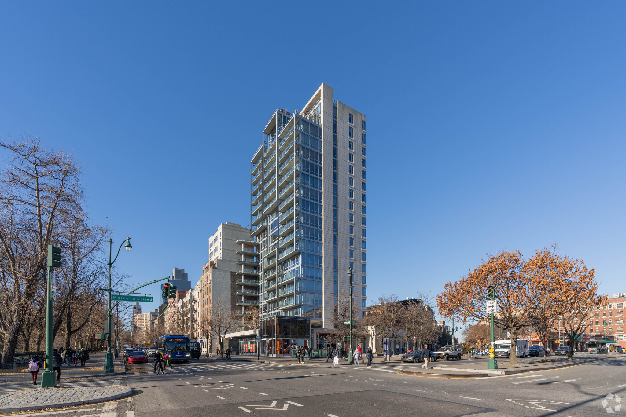 111 Central Park N, New York, NY for Sale
