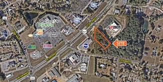 Dothan, AL Commercial - 1543 Ross Clark Cir Dothan, AL Commercial - 1543 Ross Clark Cir