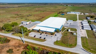 Waverly, FL Distribution - 5916 County Road 540