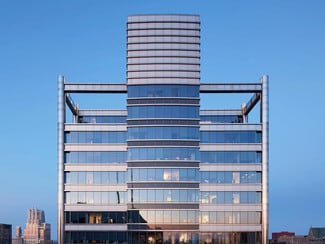 Chicago, IL Office - 1 N Wacker