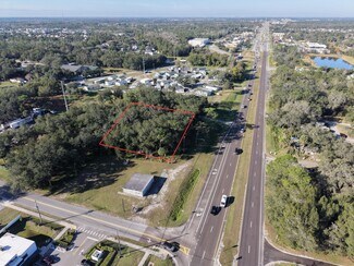 Orlando, FL Commercial Land - 15192 Colonial Drive Orlando, FL Commercial Land - 15192 Colonial Drive