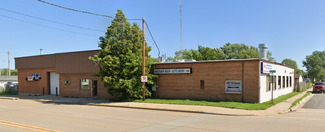 Neenah, WI Light Manufacturing - 994 Main St