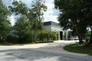 Deland, FL Industrial - 1635 Patterson Ave Deland, FL Industrial - 1635 Patterson Ave