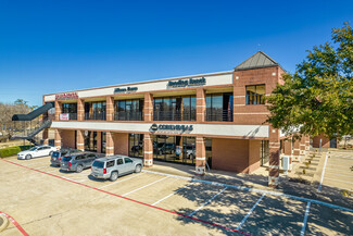 Coppell, TX Retail - 580 S Denton Tap Rd