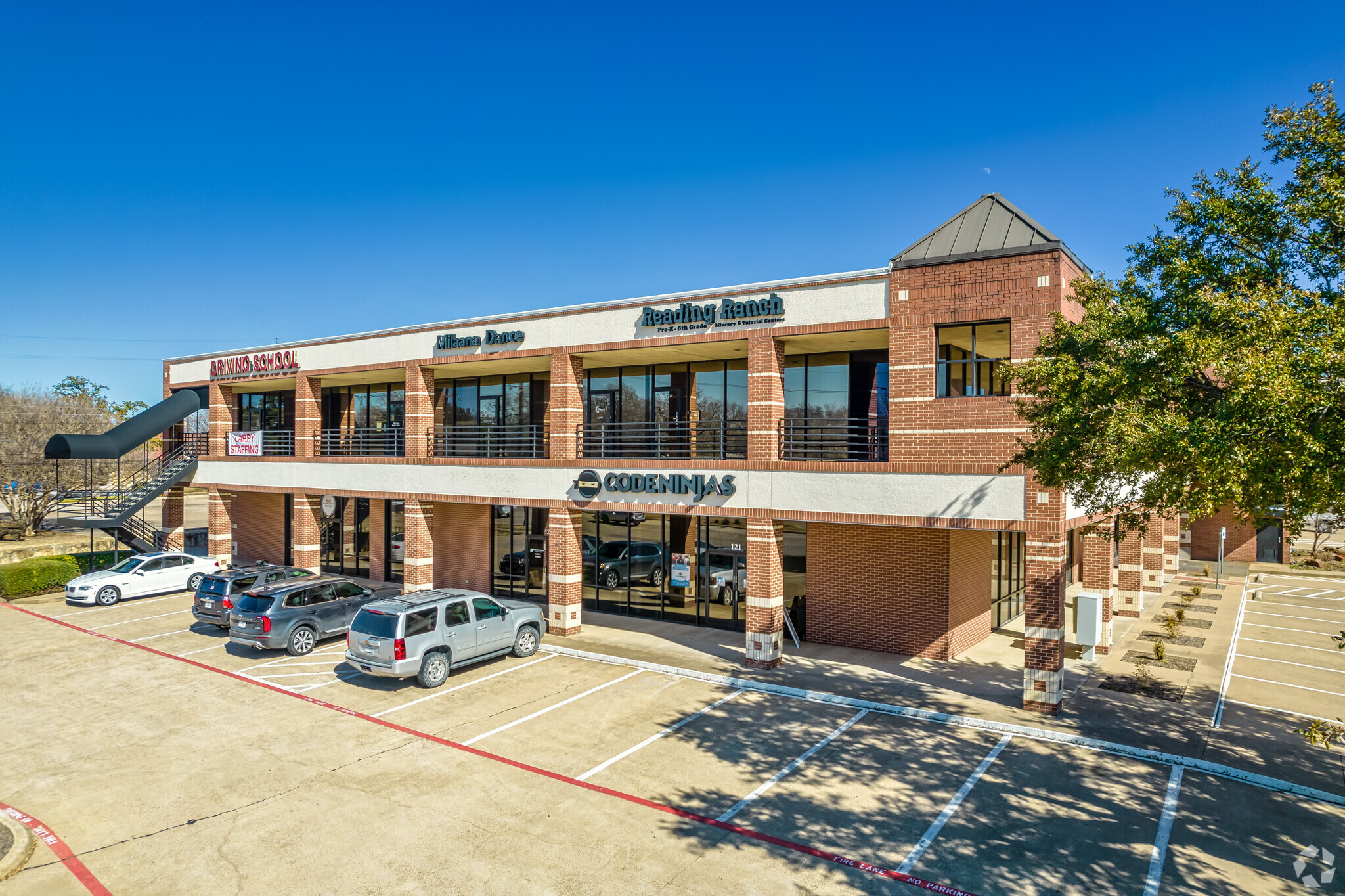 580 S Denton Tap Rd, Coppell, TX for Rent