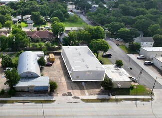 Bryan, TX Industrial - 2113 S College Ave Bryan, TX Industrial - 2113 S College Ave